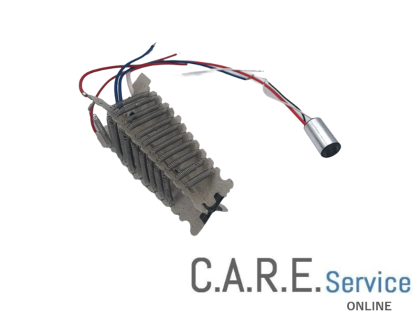 Resistenza per Phon Parlux 3200 Ceramic&ionic type 310/1