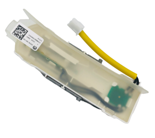 INTERRUTTORE ELETTRONICO PER ASPIRAPOLVERE FOLLETTO VK200  VK220S ORIGINALE
