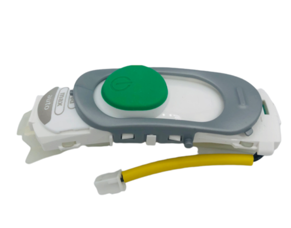 INTERRUTTORE ELETTRONICO PER ASPIRAPOLVERE FOLLETTO VK200  VK220S ORIGINALE