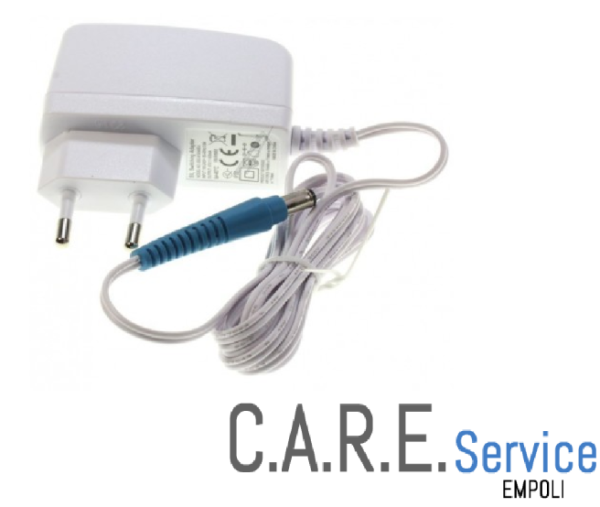 Rowenta alimentatore carica batterie scopa Air Force 32.4V RH8895 RH8897 32V
