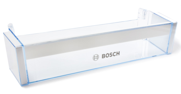 BOSCH SIEMENS BALCONCINO FRIGORIFERO FRIGO PORTA BOTTIGLIE MENSOLA 704406