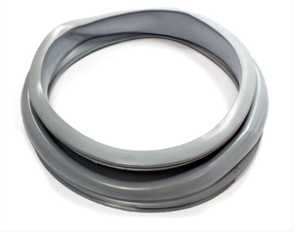 SOFFIETTO OBLO' LAVATRICE GUARNIZIONE TIPO ARISTON INDESIT C00111416 - C00262267
