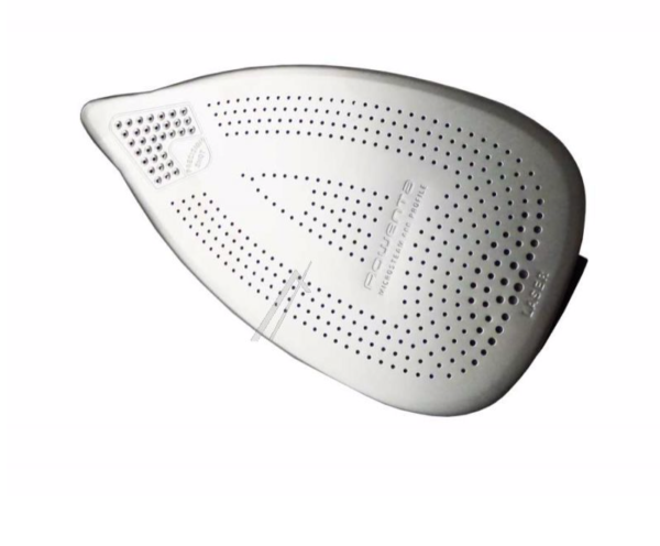 PIASTRA DI RICAMBIO PER FERRO A CALDAIA ROWENTA DG8560 PERFECT ECO