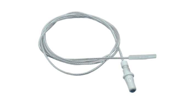 CANDELETTA ACCENSIONE PIEZO CUCINA PIANO COTTURA SMEG 810930081 ORIGINALE