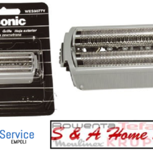 PANASONIC TESTINA WES9077Y PER ES8026, 8018, 8017, 7027, 7026, 7016 17 ORIGINALE