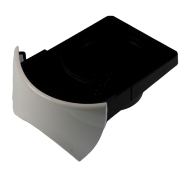 Cassetto Porta Capsula Caffè Dolce Gusto Nescafè Jovia EDG250 NDG250 DE LONGHI