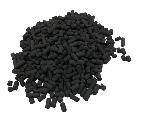 CARBONE ATTIVO IN GRANULI PER FILTRI CAPPA ASSORBI ODORI  ACQUARIO FILTRI ECC.