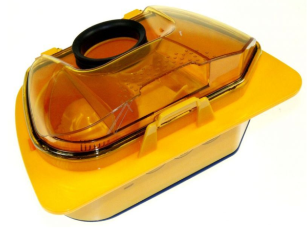 Rowenta contenitore dello sporco per Compacteo Ergo Cyclonic RO5396 RS-RT900110