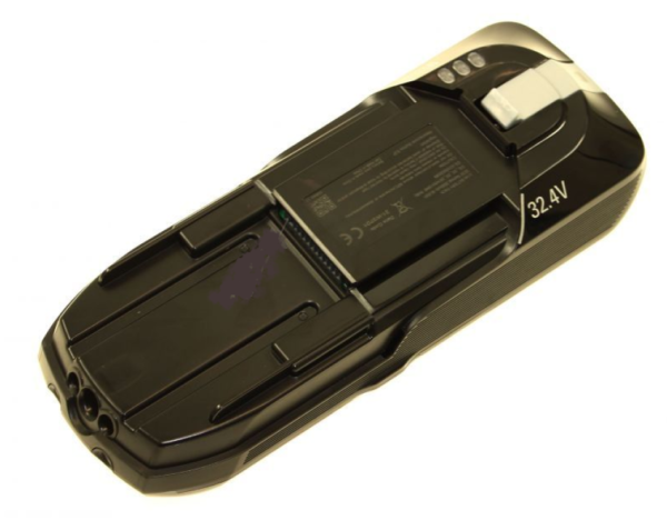 Batteria di ricambio 32.4V per Rowenta X Force 14.60 RH9958 RH9959 RR9990 ORIGIN