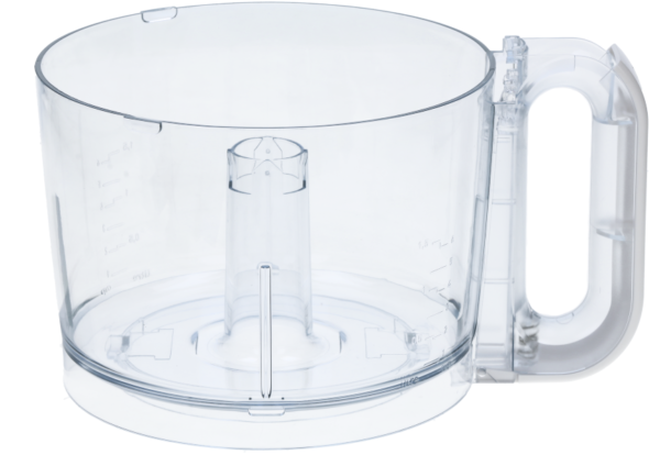 CIOTOLA RECIPIENTE PER TRITATUTTO MASTERCHEF MOULINEX VITA COMPACT 3L MS-5A02451