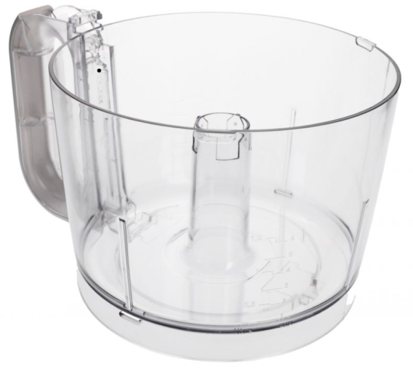 CIOTOLA RECIPIENTE PER TRITATUTTO MASTERCHEF MOULINEX VITA COMPACT 3L MS-5A02451