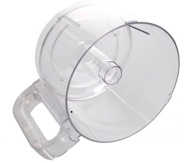 CIOTOLA RECIPIENTE PER TRITATUTTO MASTERCHEF MOULINEX VITA COMPACT 3L MS-5A02451