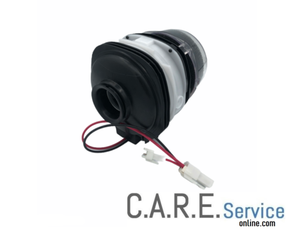 MOTORE PER ASPIRAPOLVERE ROWENTA X-PERT ESSENTIAL 260 ORIGINALE E COMPLETO