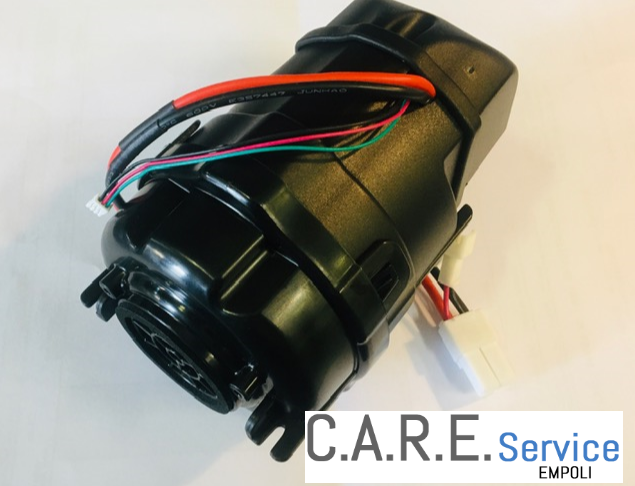 BATTERIA DA 4.8V PER ASPIRABRICIOLE ROWENTA EXTENSO MOD. AC4441 AC4461 -  C.A.R.E. Service Shop Online