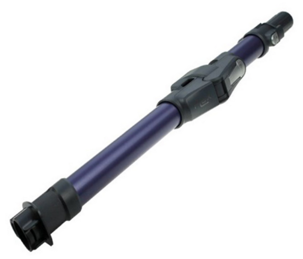 Tubo flex viola per scopa Rowenta X-Force Flex 8.60 per modelli RH9639 originale