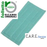 1 PANNO PER VORWERK FOLLETTO PANNO PULILAVA SP520 UNIVERSALE ORIGINALE