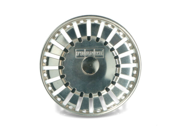 FRANKE - TAPPO FILTRO LAVELLO ORIGINALE - 1920059 - 30 mm GAMBO 133.0042.853