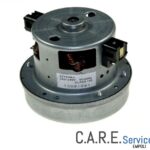 Moteur Authentique Pour Aspirateur Rowenta COMPACTEO RO5227 RO5253