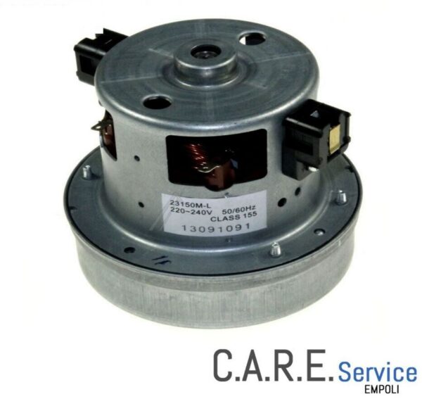 Motor Original Para Aspiradora Rowenta COMPACTEO RO5227 RO5253
