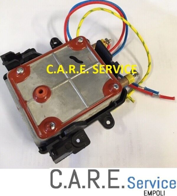 Rowenta Steam DR8095 - Caldaia di ricambio con supporto