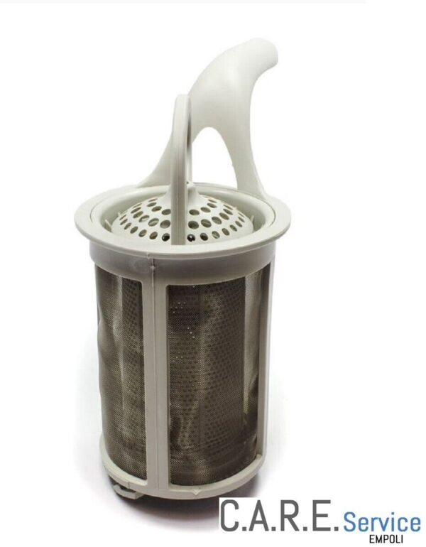 AEG ELECTROLUX  SETACCIO COLINO FILTRO LAVASTOVIGLIE LAVASTOVIGLIE 50297774007