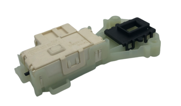 ARISTON INDESIT ELETTROSERRATURA LAVATRICE CHIUSURA OBLO' 3 CONTATTI C00085195