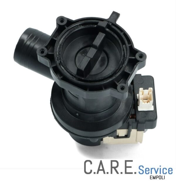 POMPA SCARICO LAVATRICE 480111100786 461974644711 481010584942 WHIRLPOOL