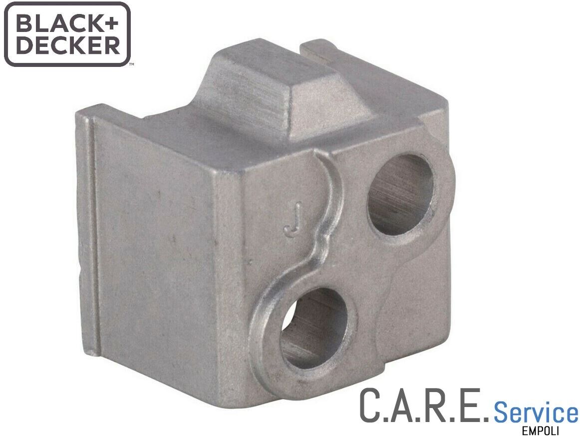 Black & Decker morsetto blocca lama seghetto AST7 AST8 KS500 KS600 KS700 KS602