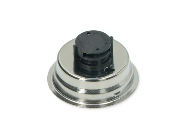 FILTRO DE LONGHI CIALDE 1 TAZZA EC190 EC200 SERIE EC CREMA CAFFETTIERA ESPRESSO