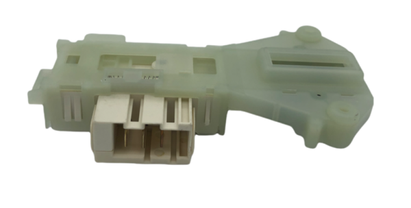 ARISTON INDESIT ELETTROSERRATURA LAVATRICE CHIUSURA OBLO' 3 CONTATTI C00085195