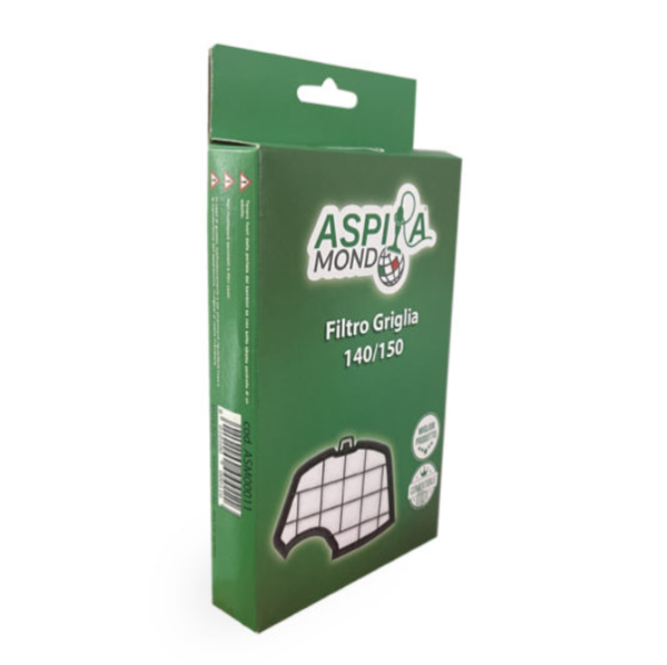 VORWERK FOLLETTO  FILTRO MOTORE VK 140 VK150  COMPATIBILE 1 PEZZO