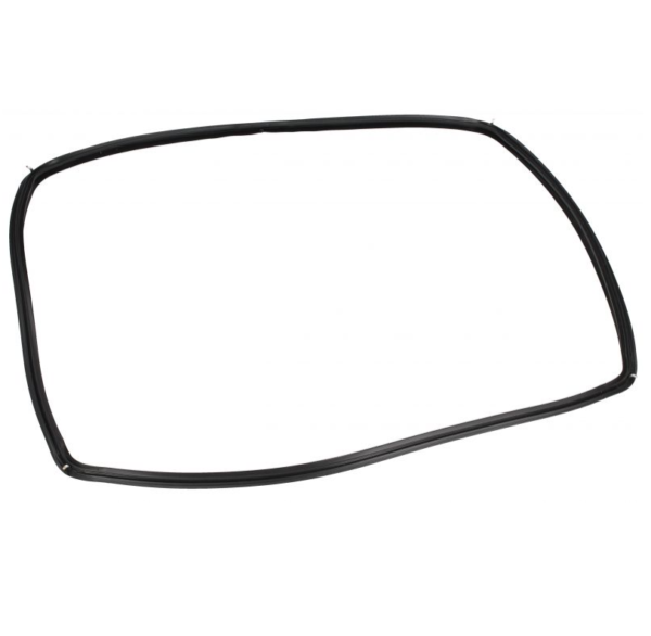 ARISTON HOTPOINT INDESIT GUARNIZIONE  PORTA SPORTELLO  FORNO ORIGINALE C00111687