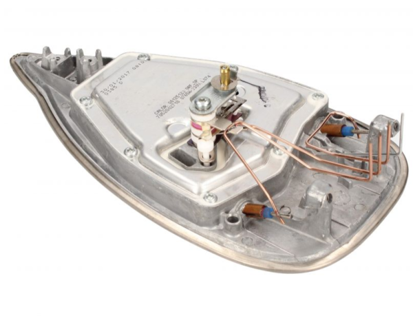 PIASTRA TERMOSTATO FERRO ROWENTA PRO PRECISION DG8410 DG8415 DG8416 DG8420