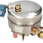 ROWENTA CALDAIA RICAMBIO PER MODELLI DG75 CORPO CALDAIA COMPETO DI RESISTENZA