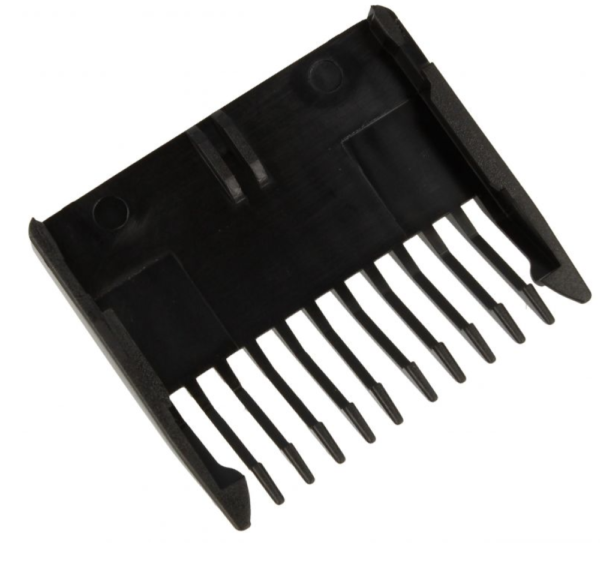 PETTINE DA 3mm PER TAGLIACAPELLI ROWENTA TN1600 TN1601TN1603 DRIVER