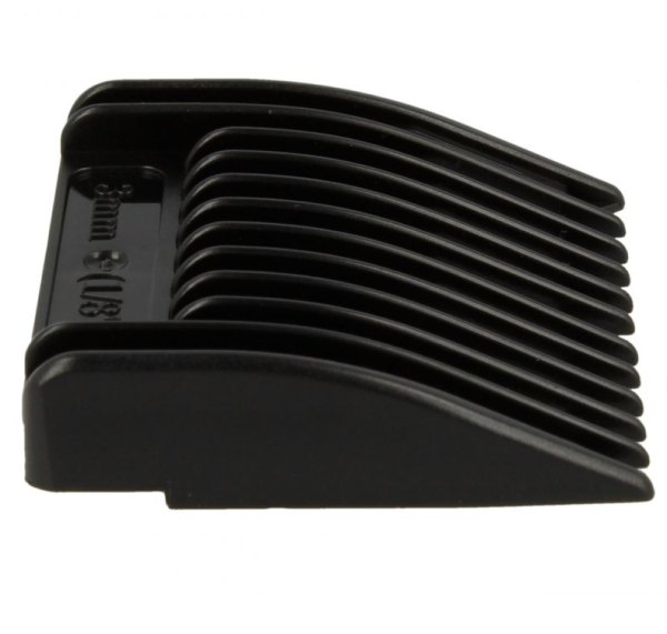 PETTINE DA 3mm PER TAGLIACAPELLI ROWENTA TN1600 TN1601TN1603 DRIVER