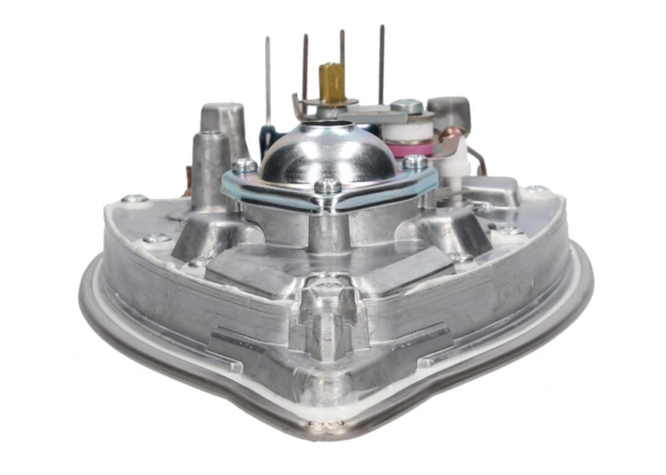 Piastra Ferro Eco Intelligence Silence Steam Pro ROWENTA DG9222 DG9160 DG9226