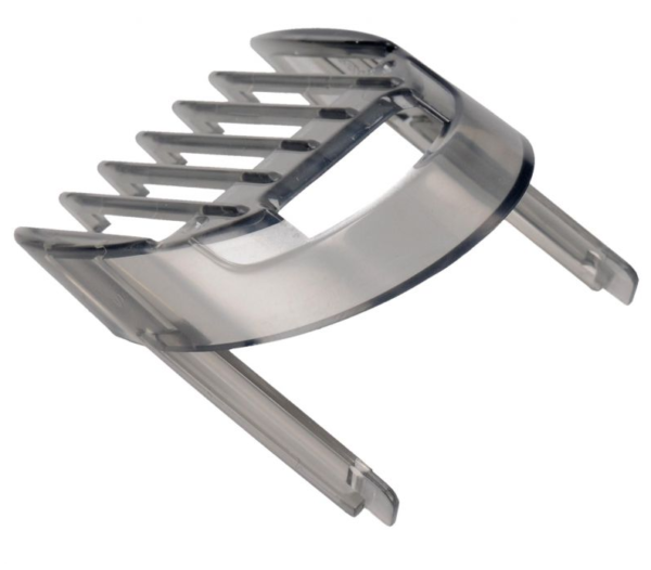 ROWENTA PETTINE PICCOLO RASOIO TAGLIACAPELLI REGOLABARBA NOMAD TN1400 TN1410