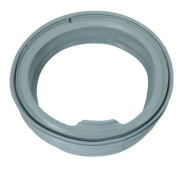 ARCELIK BEKO SOFFIETTO GUARNIZIONE OBLO' LAVATRICE 2804860200 2804860100 55X2790