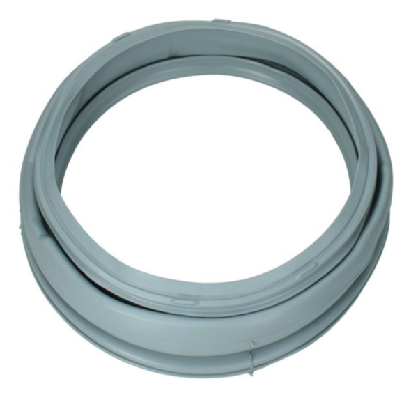 ARCELIK BEKO SOFFIETTO GUARNIZIONE OBLO' LAVATRICE 2804860200 2804860100 55X2790