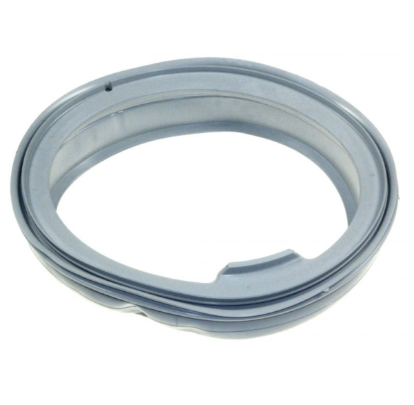 ARCELIK BEKO SOFFIETTO GUARNIZIONE OBLO' LAVATRICE 2804860200 2804860100 55X2790