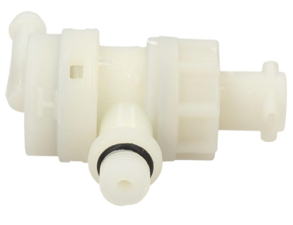 Valvola Bypass Antigoccia ORIGINALE DELONGHI MACCHINA CAFFE' Pompa 7313286129