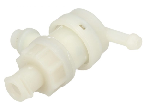 Valvola Bypass Antigoccia ORIGINALE DELONGHI MACCHINA CAFFE' Pompa 7313286129