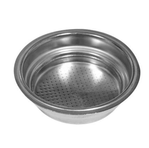 Filtro 1 tazza adattabile per macchina da caffè  MOKONA BIALETTI adattabile