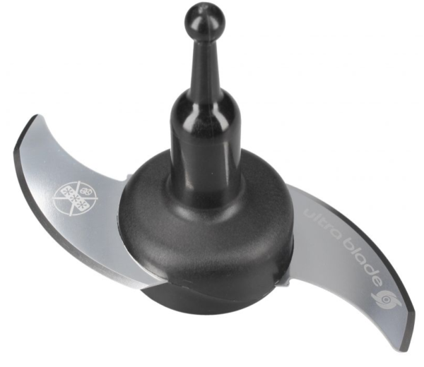 MOULINEX LAMA COLTELLO ULTRA BLADE ORIGINALE CUISINE COMPANION CuCo HF800