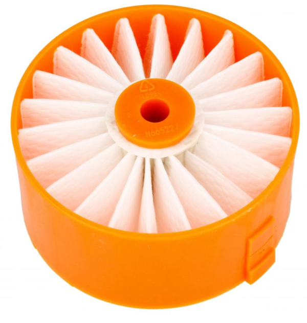Filtro HEPA BHFEV362  Aspirapolvere BDPSE1815 BDPSE3615 BHFEV182 Black & Decker