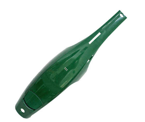 Scocca FOLLETTO anteriore VK130 VK131 Ricambio compatibile