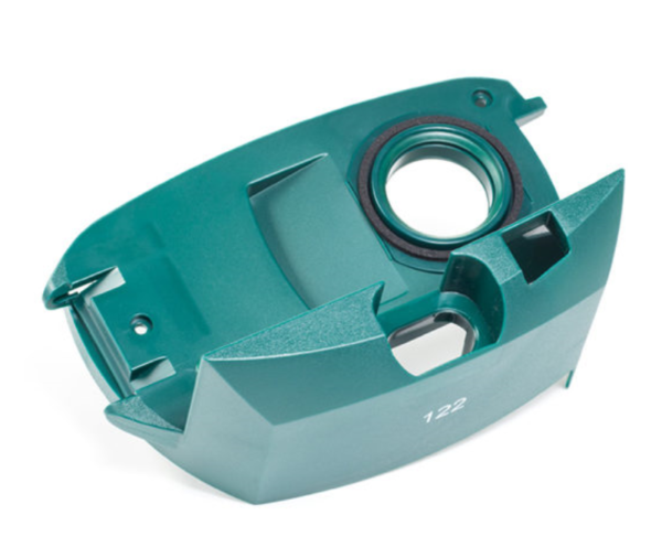 CALOTTA REGGISACCO CHIUSURA FOLLETTO VK122 COMPATIBILE
