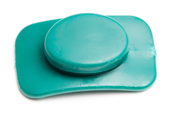 TASTO SCOCCA BASTONE RICAMBIO PER FOLLETTO MOD.  VK130/VK131 VORWERK COMPATIBILE