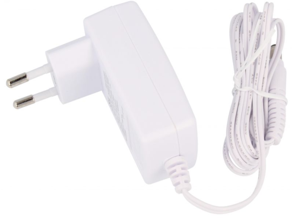ROWENTA CARICA BATTERIE TRASFORMATORE ALIMENTATORE AIR FORCE 24V RH85 RH8565